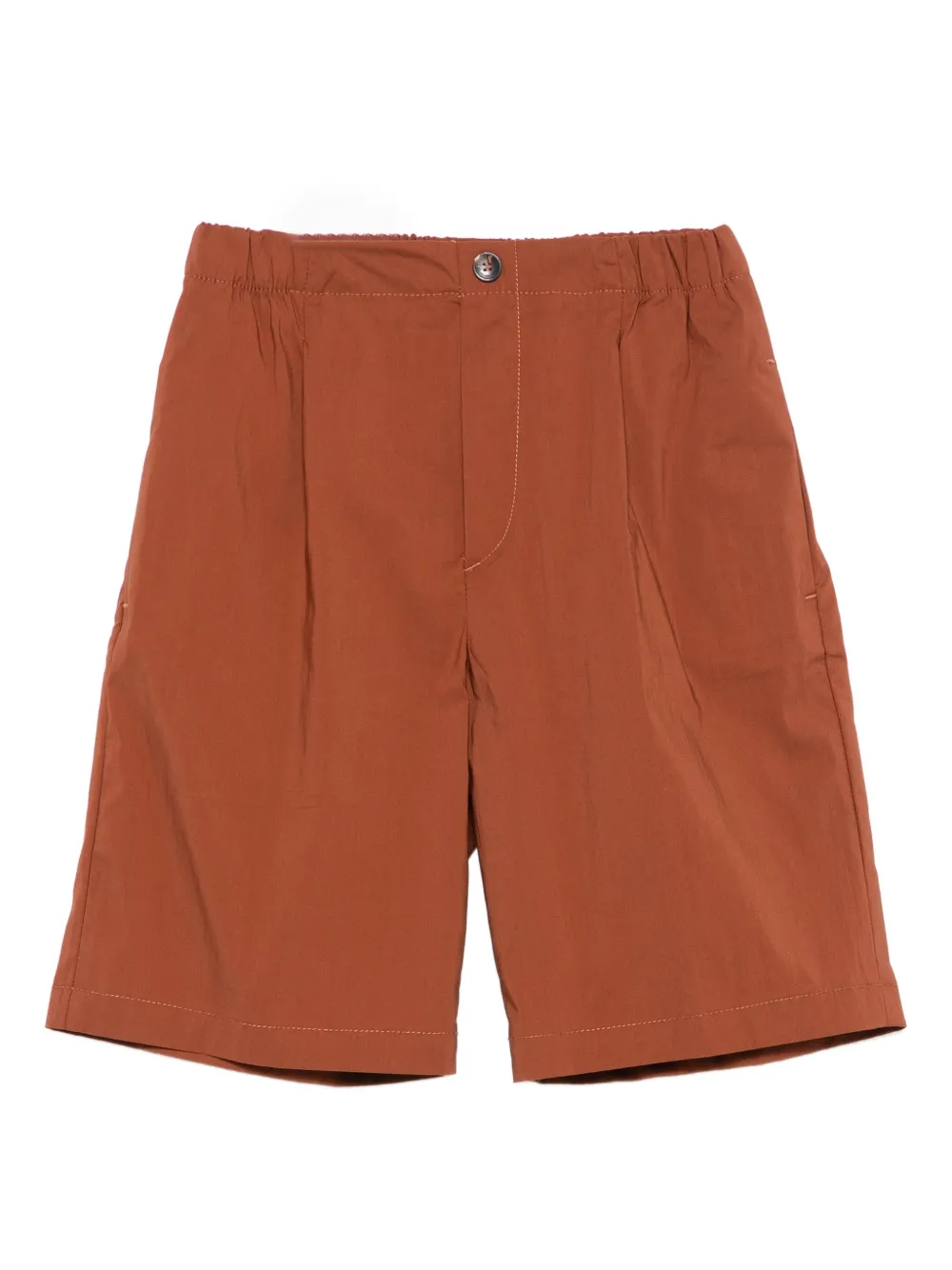 Шорты со складками michael coal, коричневый
Шорты со складками michael coal, коричневый