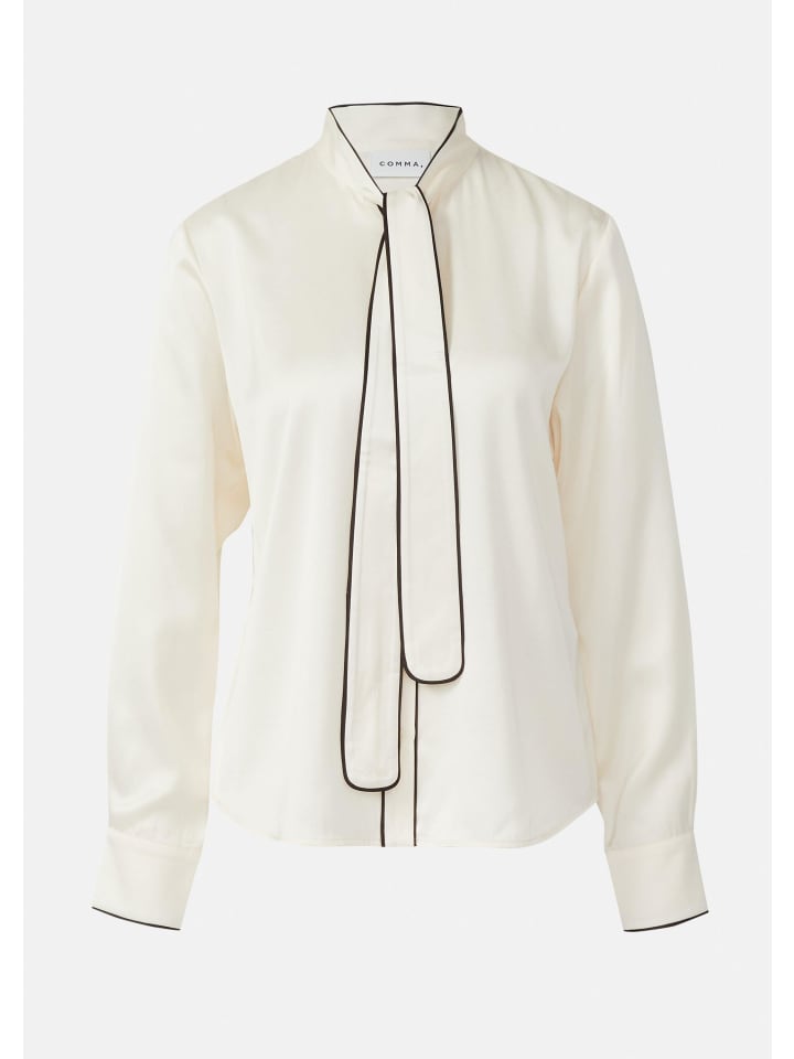 Comma Блузка цвета 0403_крем
Comma Блузка цвета 0403_крем