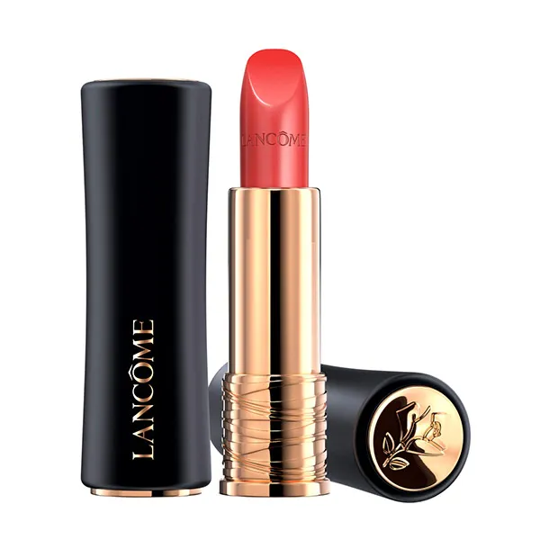 Кремовая помада с финишем L'absolue Rouge Cream Lancôme, цвет nocturne
Кремовая помада с финишем L'absolue Rouge Cream Lancôme, цвет nocturne