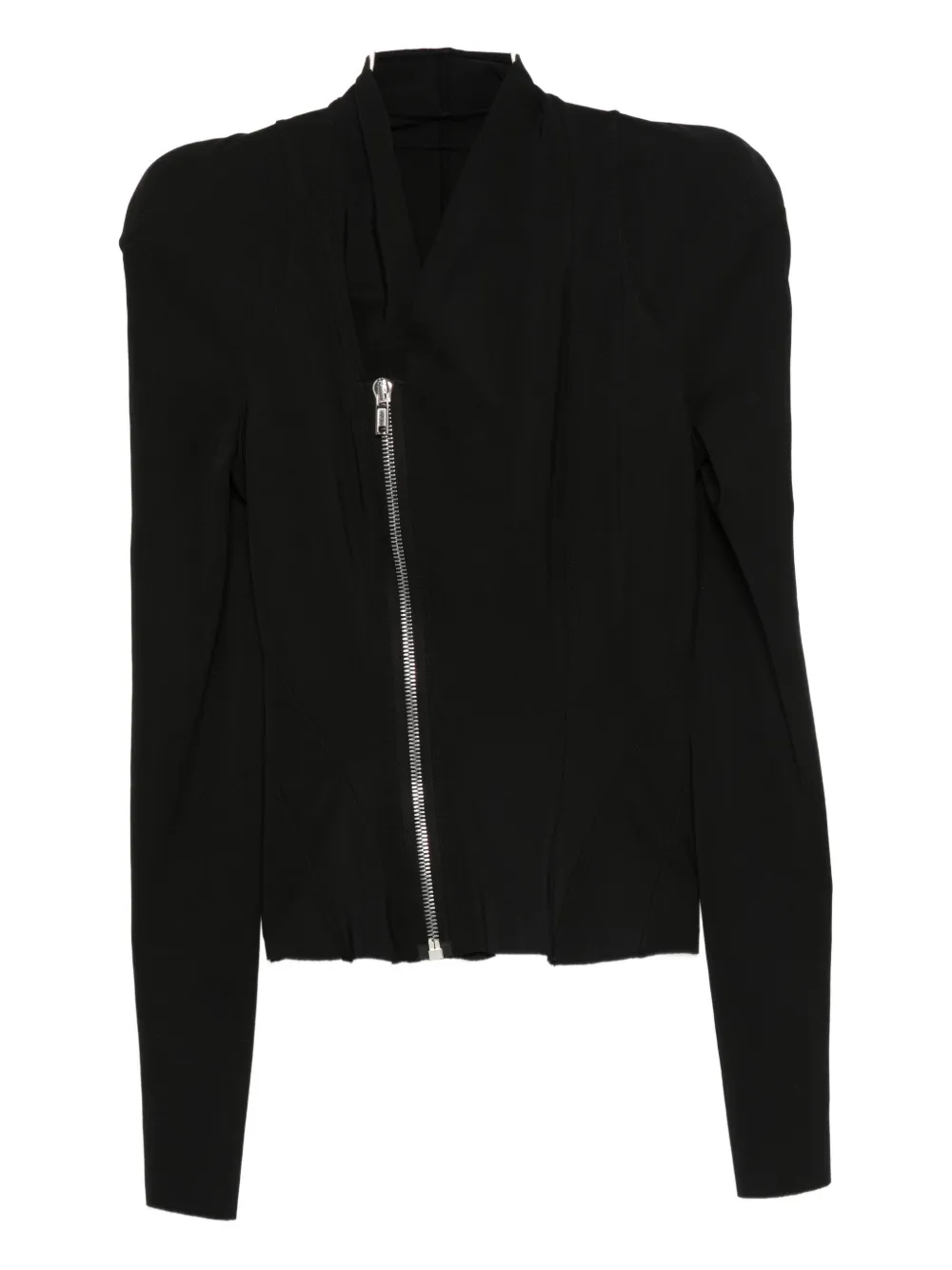 Жакет-принцесса Rick Owens Lilies, черный
Жакет-принцесса Rick Owens Lilies, черный