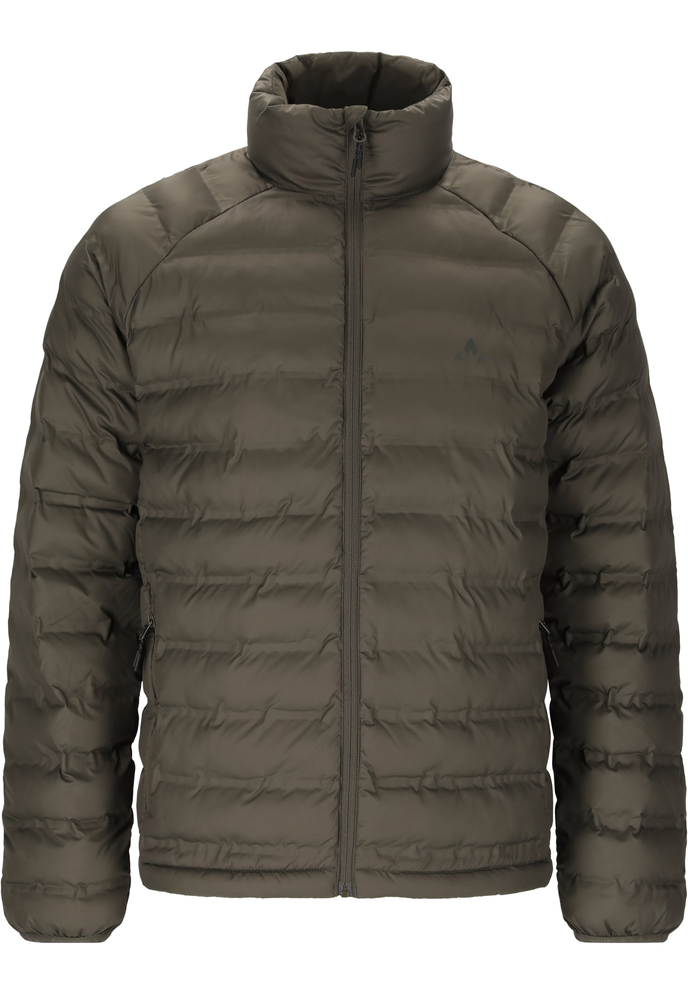 Whistler Куртка Outdoor 'Froze' в черном цвете
Whistler Куртка Outdoor 'Froze' в черном цвете