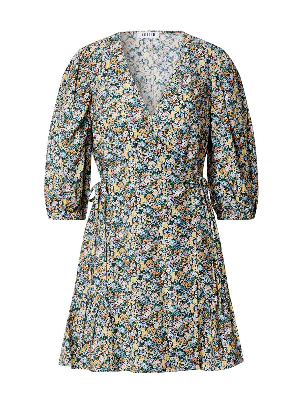Платье Edited Gemma, смешанные цвета
Платье Edited Gemma, смешанные цвета