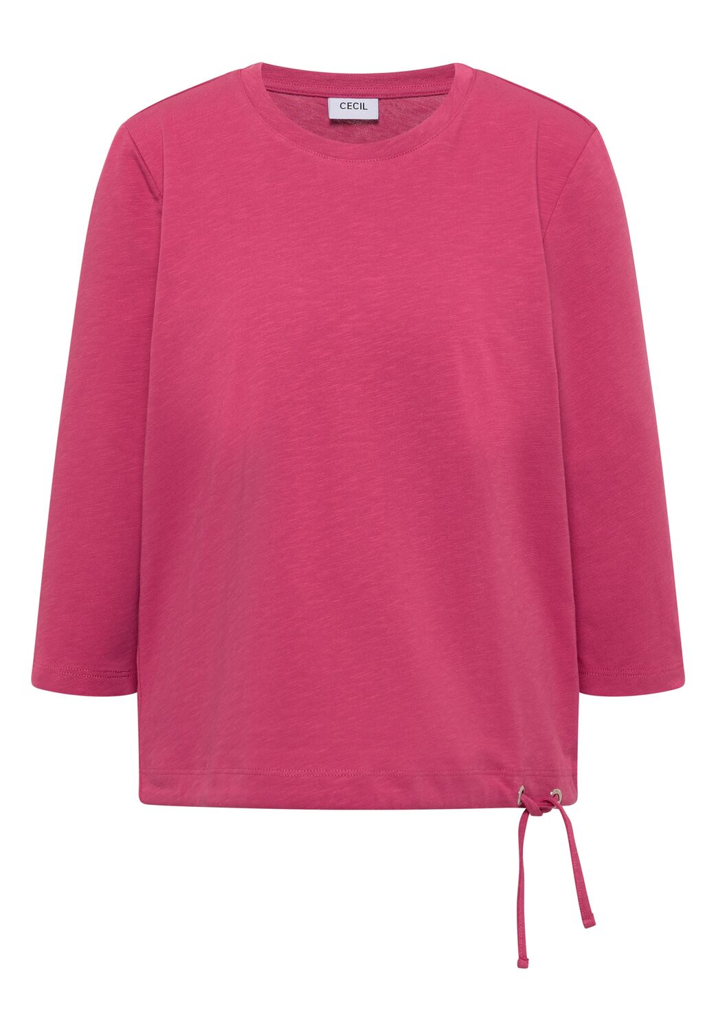 CECIL Лонгслив в розовом цвете
CECIL Лонгслив в розовом цвете