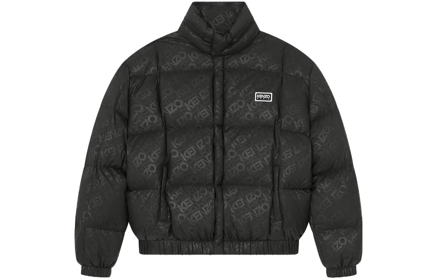 Куртка мужская черный Kenzo
Куртка мужская черный Kenzo