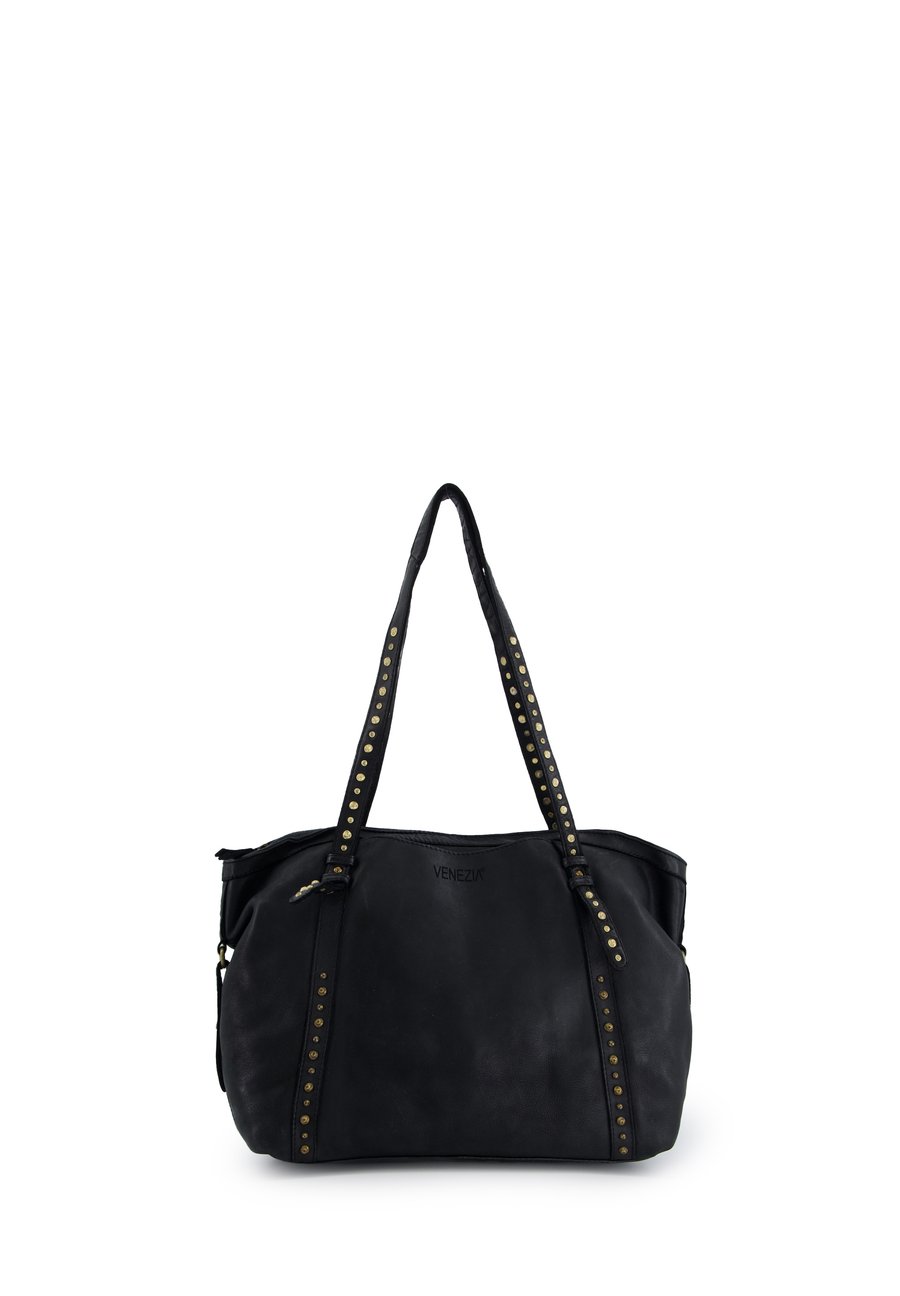 Сумка-шоппер VENEZIA Tote bag, Black
Сумка-шоппер VENEZIA Tote bag, Black