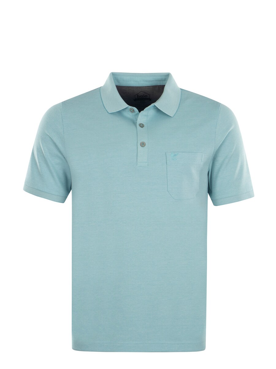 Рубашка HAJO, небесно-синий
Рубашка HAJO, небесно-синий