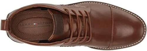 Мужские ботинки Gibby от Tommy Hilfiger
Мужские ботинки Gibby от Tommy Hilfiger