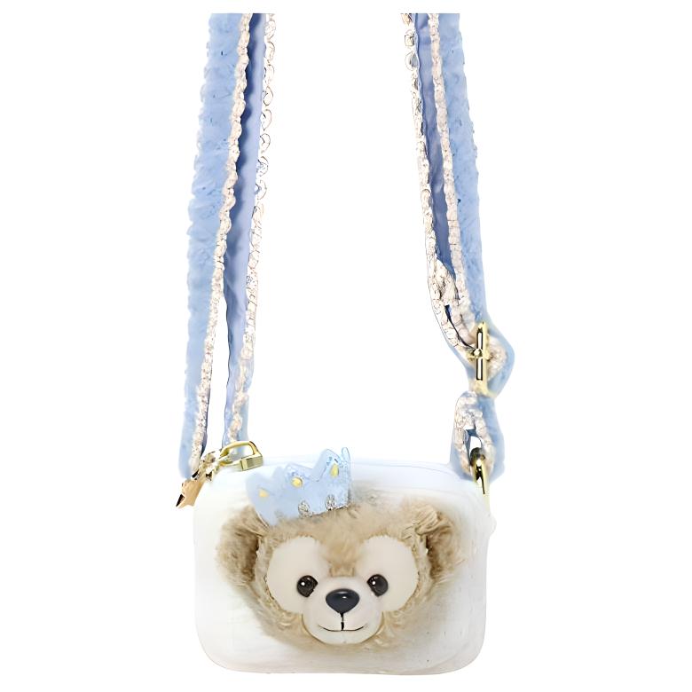 Disney Портативный брелок для телефона с куклой
Disney Портативный брелок для телефона с куклой