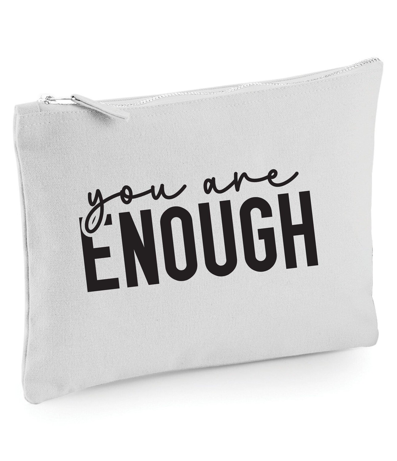 Косметичка You Are Enough 60 SECOND MAKEOVER, серый
Косметичка You Are Enough 60 SECOND MAKEOVER, серый