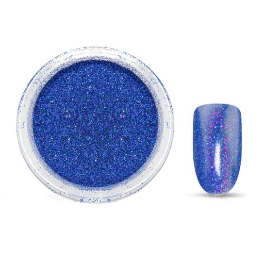 Пудра для дизайна ногтей HOLO Dark Blue Claresa
Пудра для дизайна ногтей HOLO Dark Blue Claresa