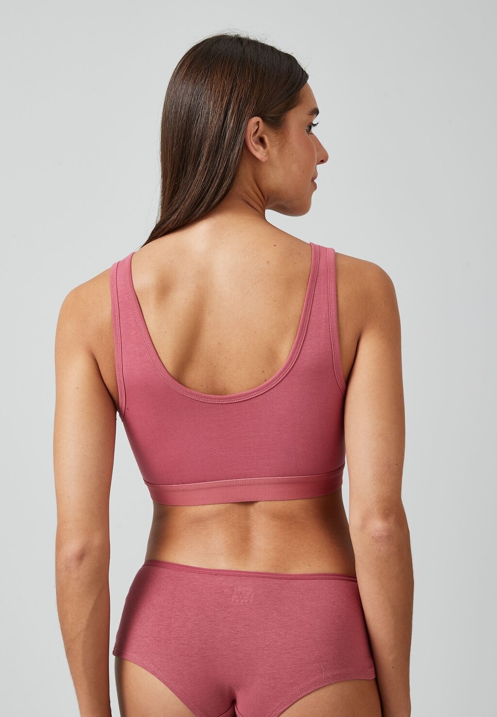 Бюстье SOFT SNOCKS, лиловый
Бюстье SOFT SNOCKS, лиловый