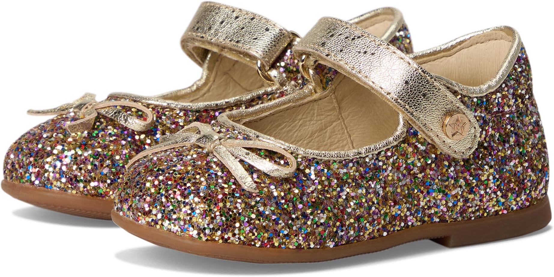 Сандалии Naturino Ballet, Multicolor
Сандалии Naturino Ballet, Multicolor