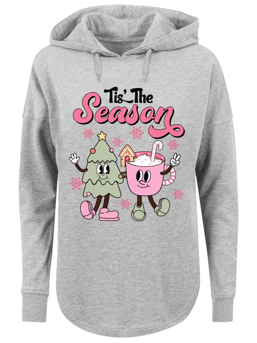 Толстовка F4NT4STIC Tis The Season Christmas Tree Cocoa, Grey
Толстовка F4NT4STIC Tis The Season Christmas Tree Cocoa, Grey