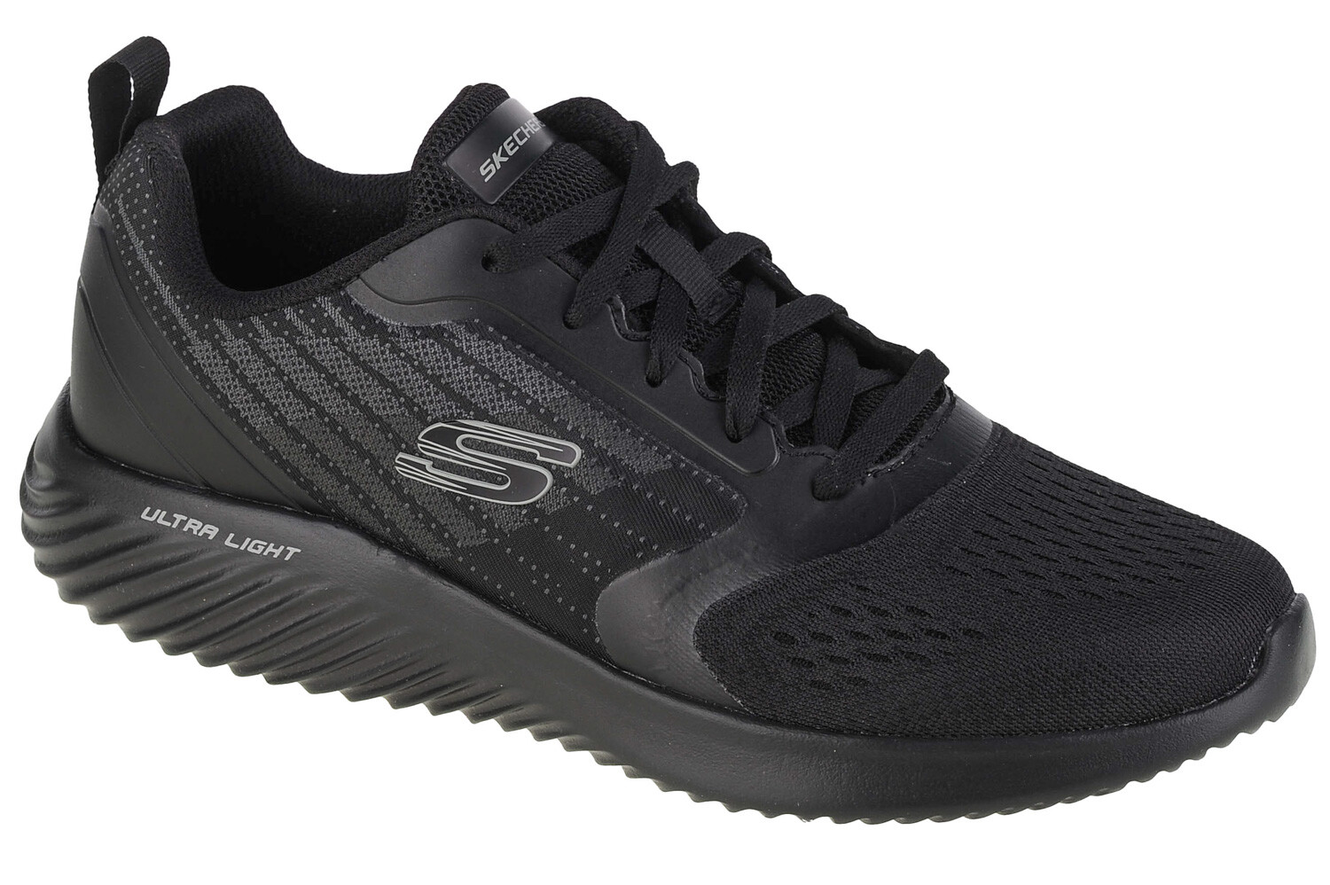 Низкие кроссовки Skechers Skechers Bounder Verkona, черный
Низкие кроссовки Skechers Skechers Bounder Verkona, черный