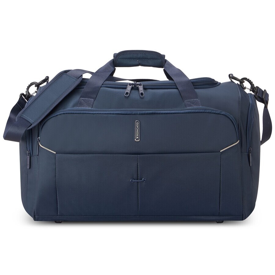 Дорожная сумка Roncato Weekender Ironik 2.0, синий
Дорожная сумка Roncato Weekender Ironik 2.0, синий