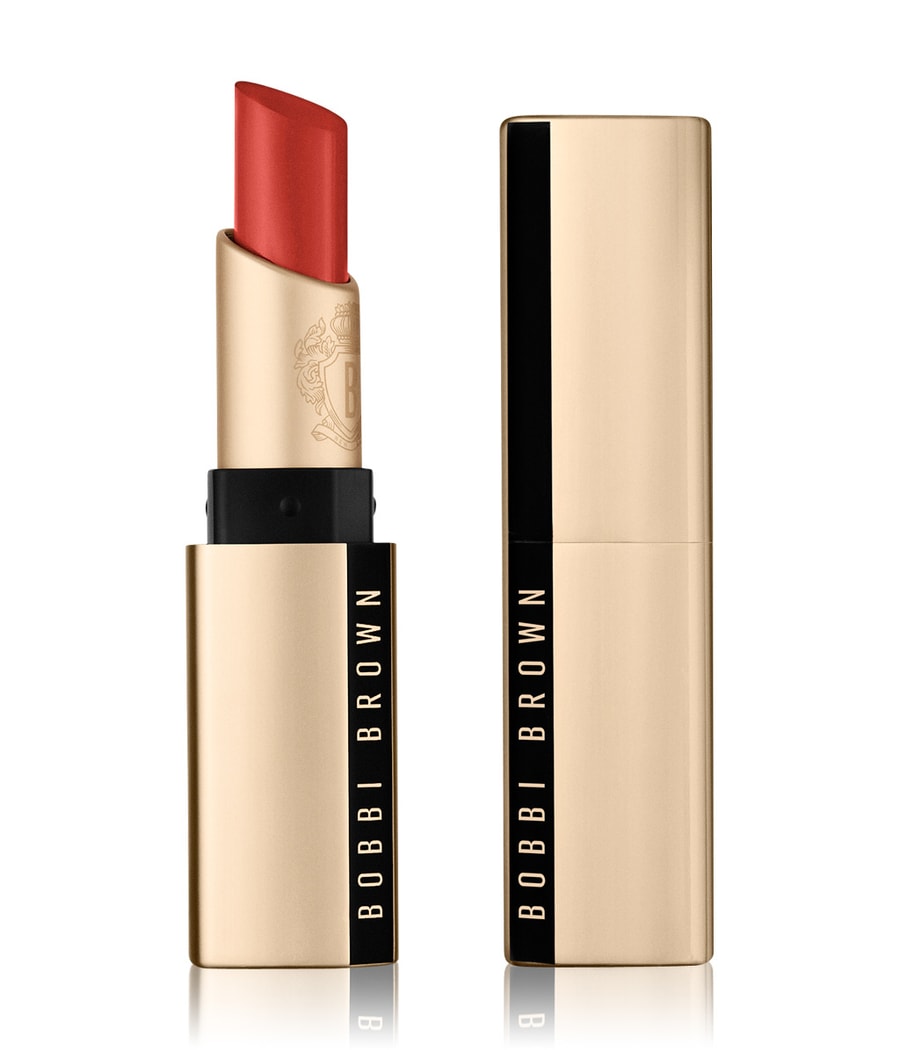 Помада Bobbi Brown Luxe Matte Lipstick, Downtown, 4g
Помада Bobbi Brown Luxe Matte Lipstick, Downtown, 4g