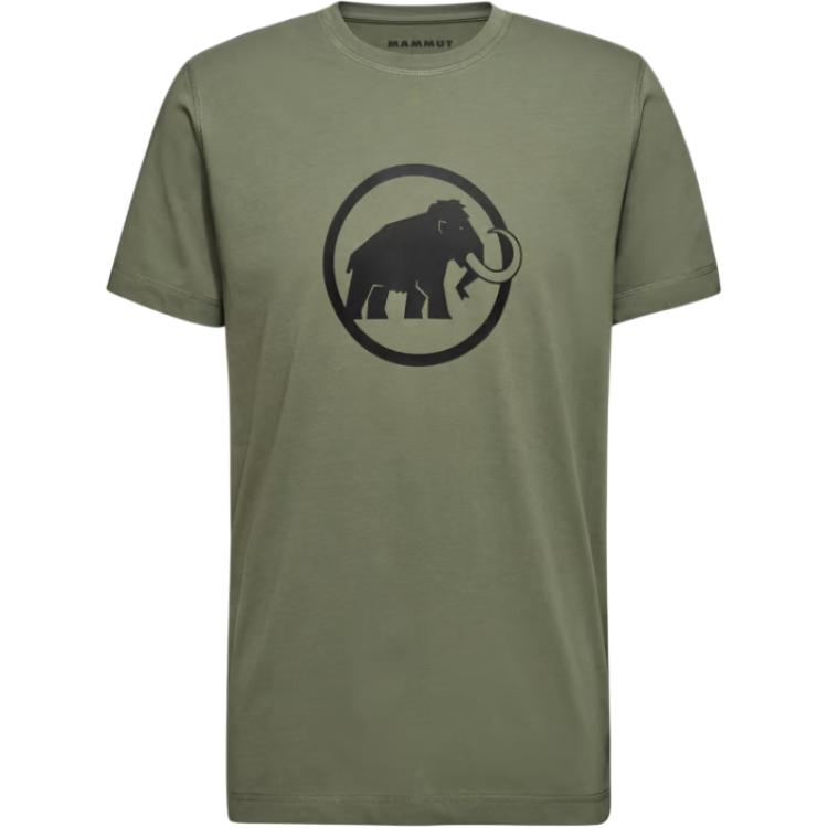 Футболки Core для мужчин MAMMUT, Marsh
Футболки Core для мужчин MAMMUT, Marsh