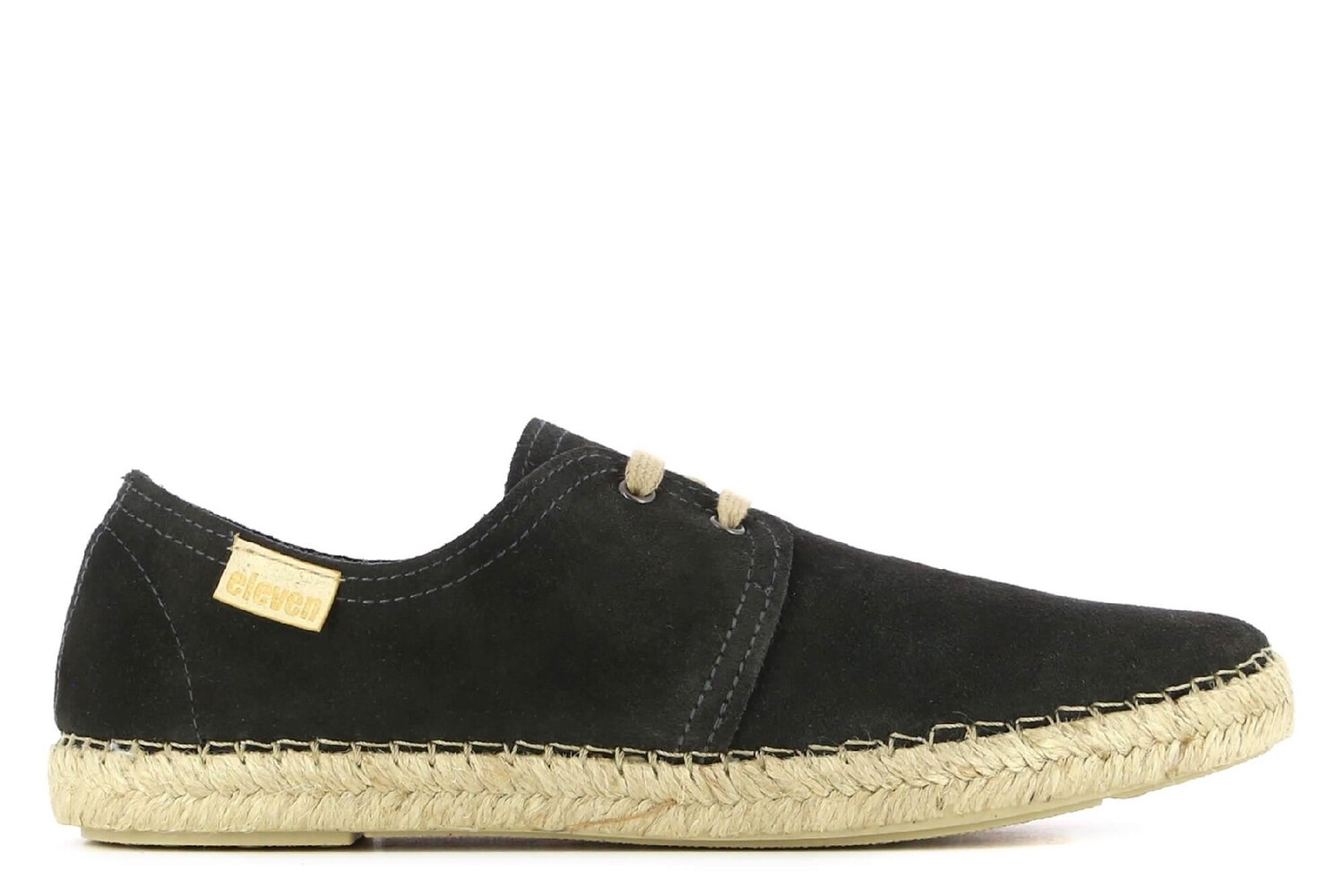 Эспадрильи Subur Eleven, серый
Эспадрильи Subur Eleven, серый