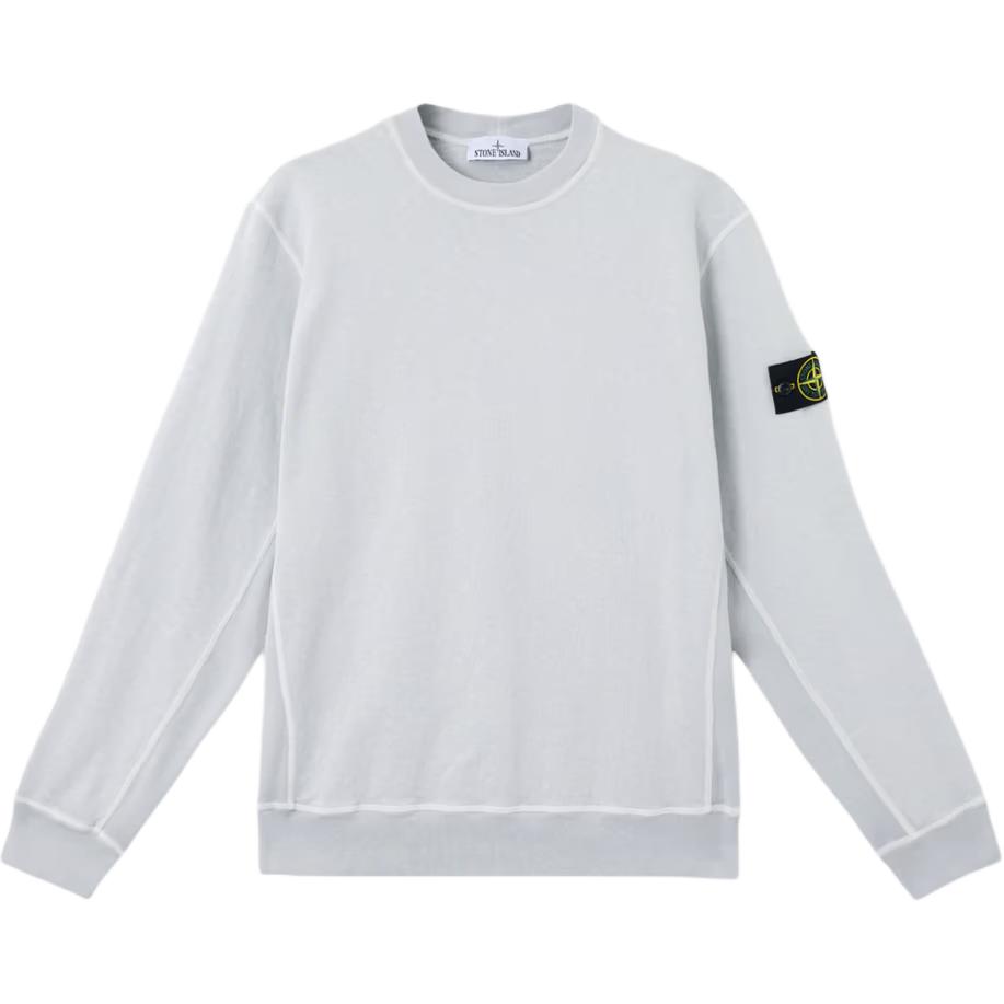 Свитшот с нашивкой компас STONE ISLAND, серый
Свитшот с нашивкой компас STONE ISLAND, серый