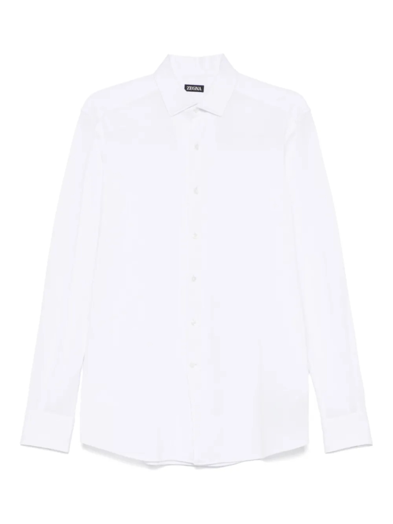 Рубашка пике Zegna, белый
Рубашка пике Zegna, белый