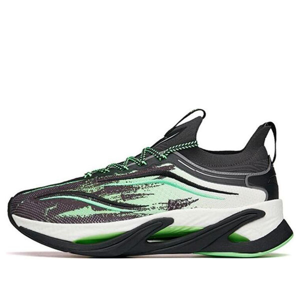 Кроссовки продолжают движение профессиональные кроссовки Anta, черный
Кроссовки продолжают движение профессиональные кроссовки Anta, черный