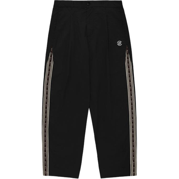 Повседневные брюки Unisex CLOT, черный
Повседневные брюки Unisex CLOT, черный