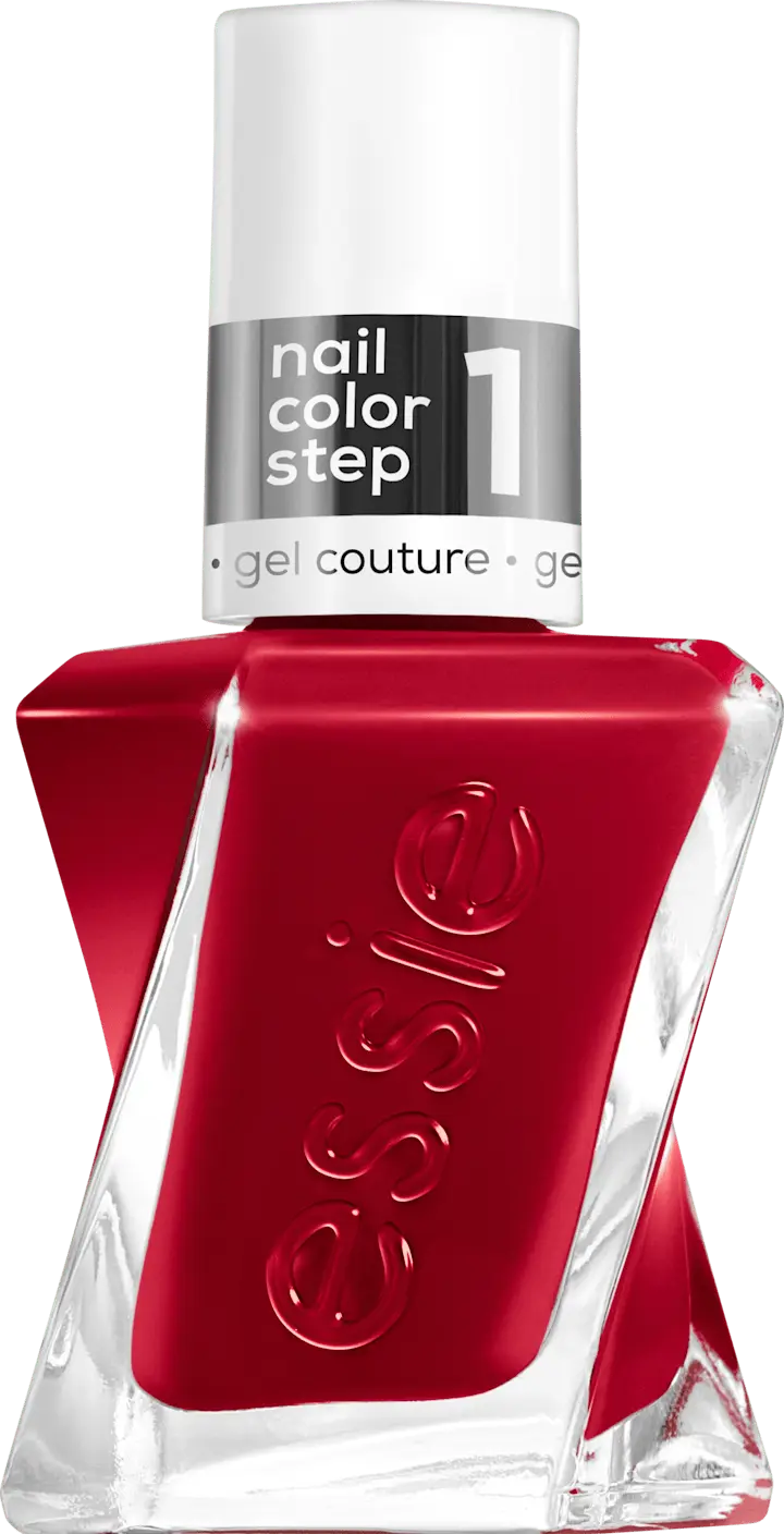 Лак для ногтей essie Nagellack Gel Couture 345 Bubbles Only, 13,5 ml
Лак для ногтей essie Nagellack Gel Couture 345 Bubbles Only, 13,5 ml