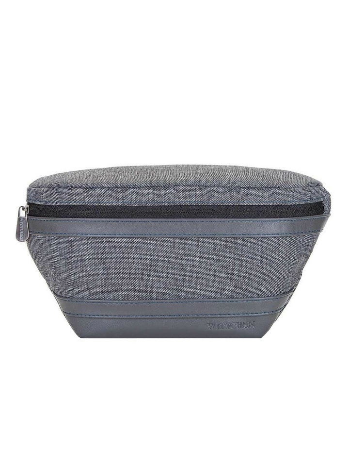 Сумка для ноутбука Wittchen, серый
Сумка для ноутбука Wittchen, серый
