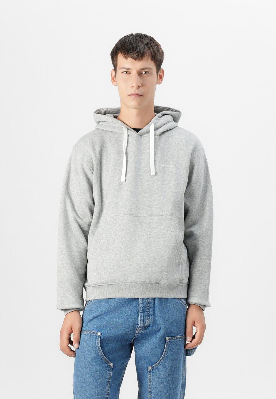 Худи Jack & Jones JCOCOVER GRAPHIC HOOD, Light Grey/Mottled Light Grey
Худи Jack & Jones JCOCOVER GRAPHIC HOOD, Light Grey/Mottled Light Grey