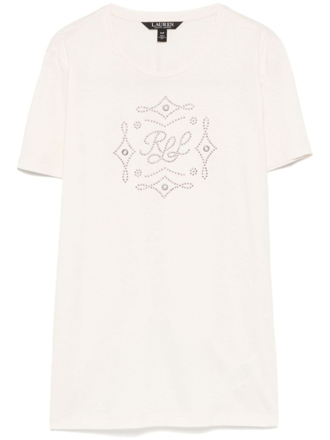 Футболка Кэтлин Lauren Ralph Lauren, нейтральный цвет
Футболка Кэтлин Lauren Ralph Lauren, нейтральный цвет