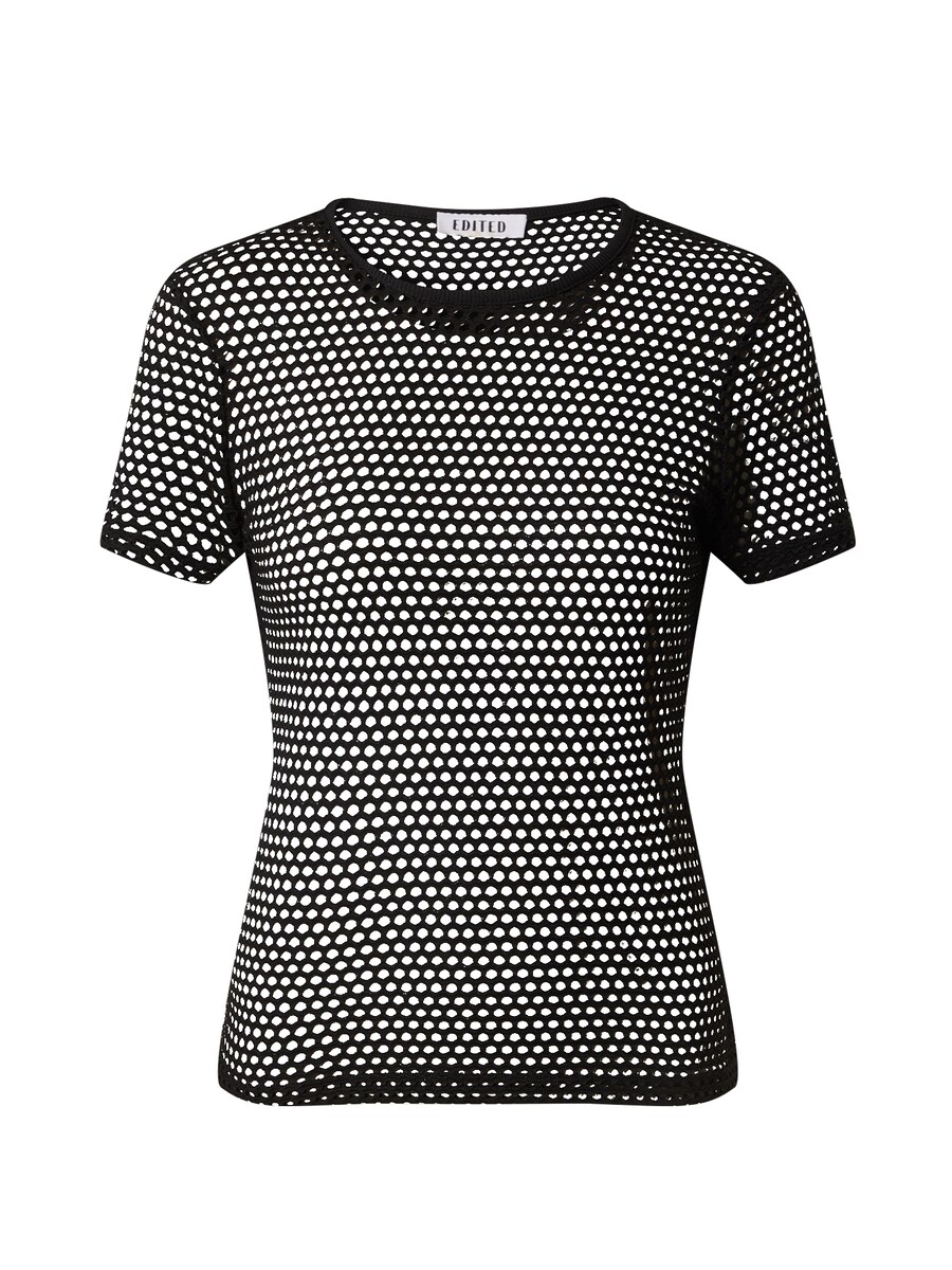 Рубашка EDITED Caro, черный
Рубашка EDITED Caro, черный