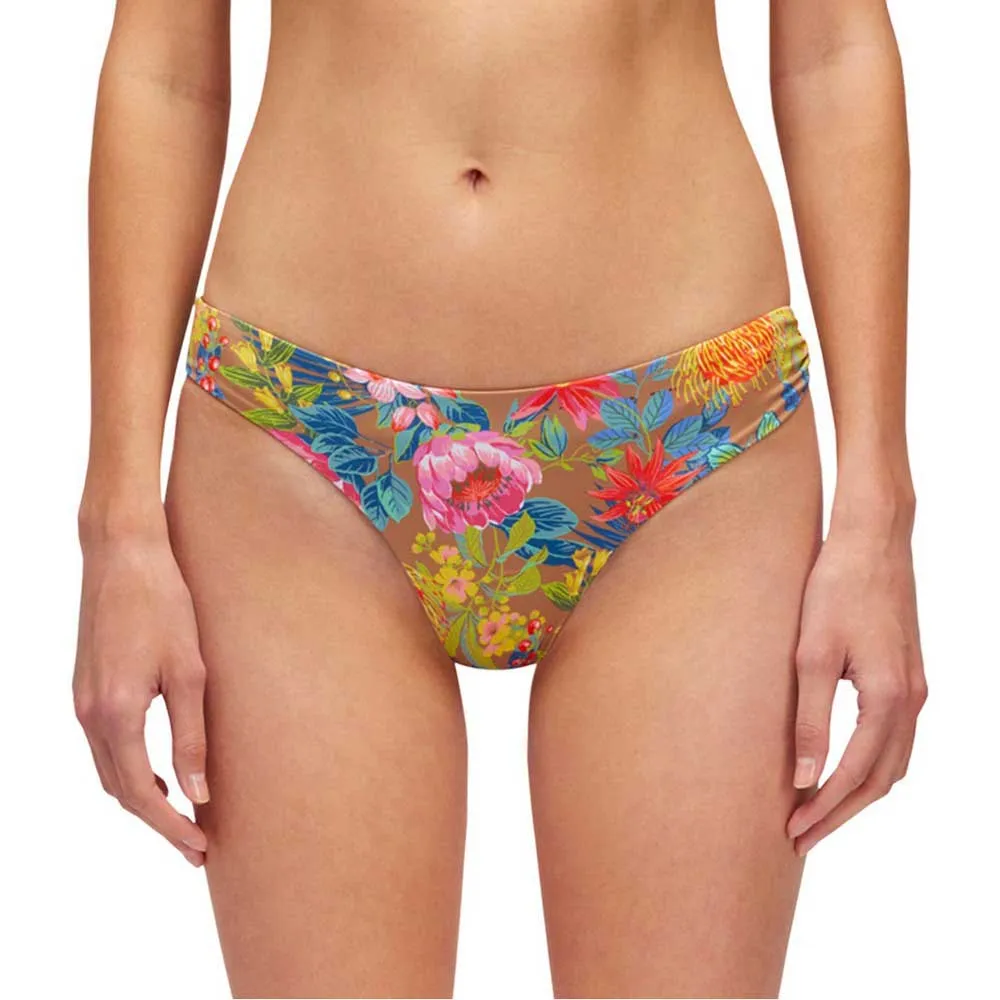 Низ бикини Sundek W464KBL36W1, коричневый 
Низ бикини Sundek W464KBL36W1, коричневый