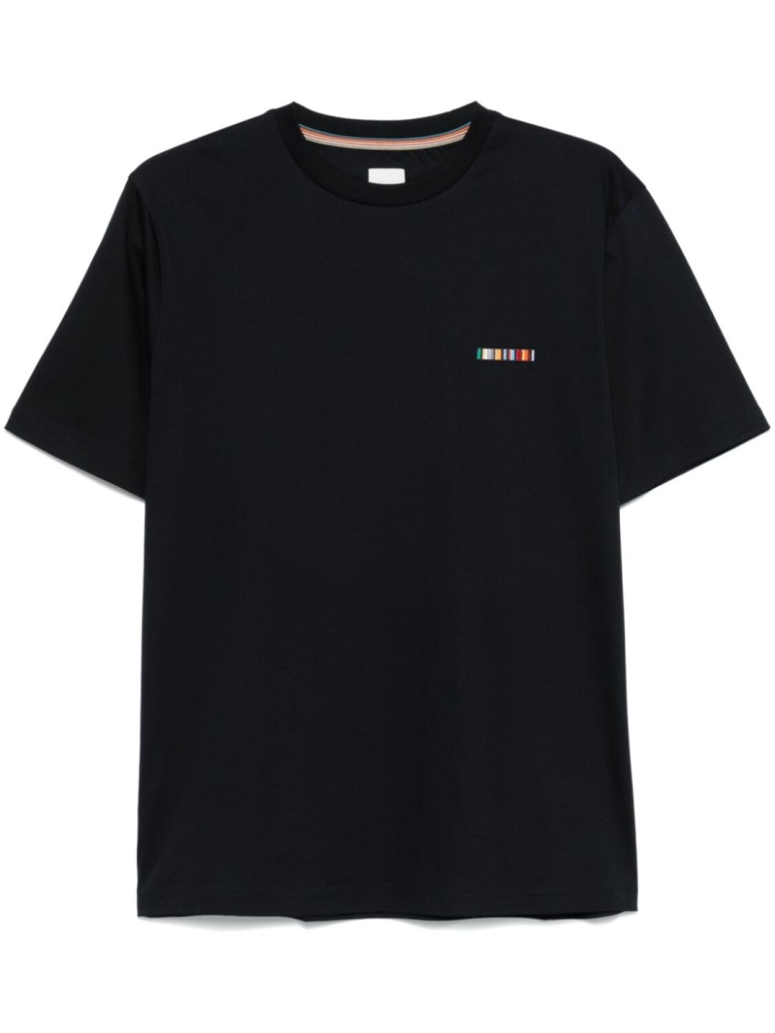 Paul Smith футболка в полоску, синий
Paul Smith футболка в полоску, синий