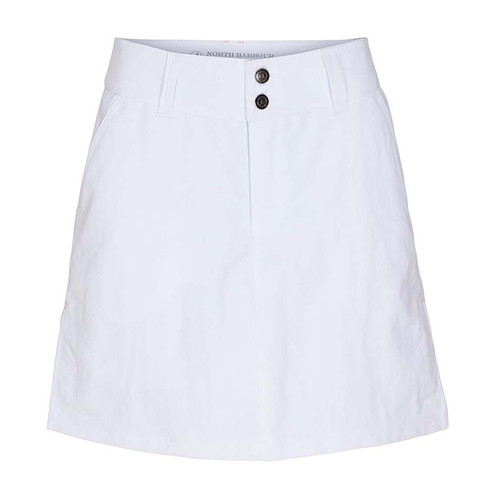 Короткая юбка Sea Ranch Sabrina, белый
Короткая юбка Sea Ranch Sabrina, белый