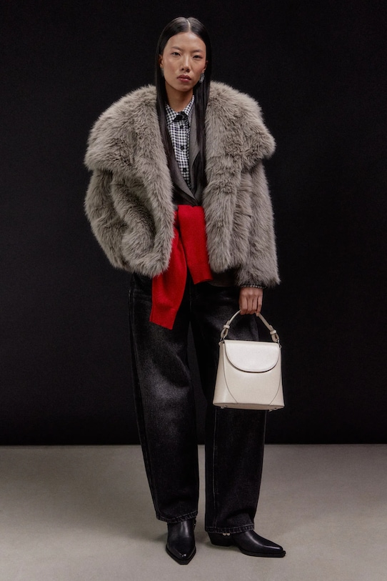 Джинсы Answear.Lab, черный
Джинсы Answear.Lab, черный