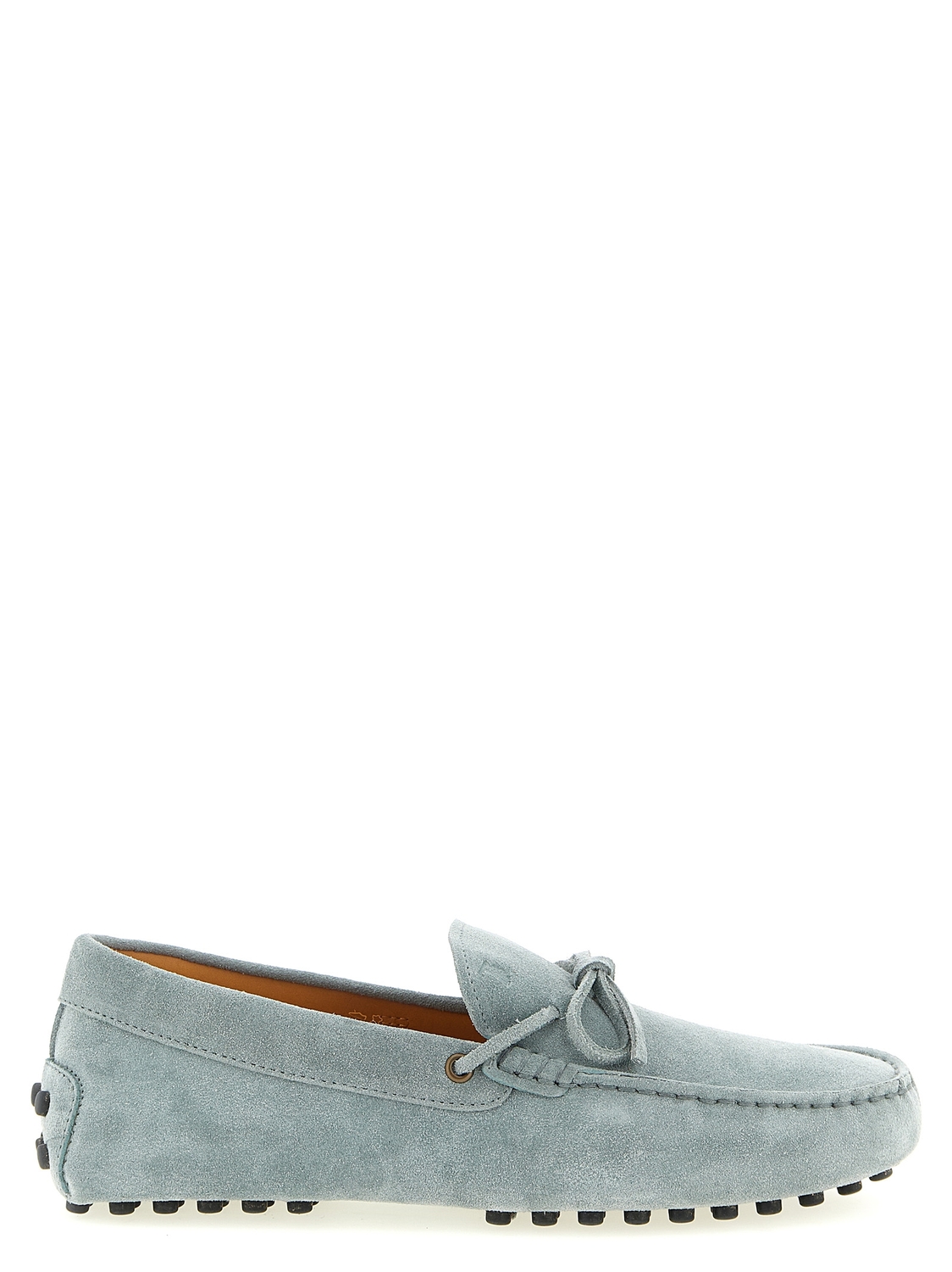 Лоферы 'Gommino' TOD'S, серый
Лоферы 'Gommino' TOD'S, серый