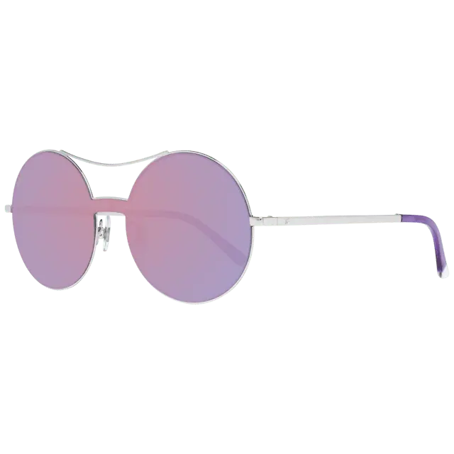 Солнцезащитные очки Web we0211 16z 00 Web Eyewear, серебряный
Солнцезащитные очки Web we0211 16z 00 Web Eyewear, серебряный