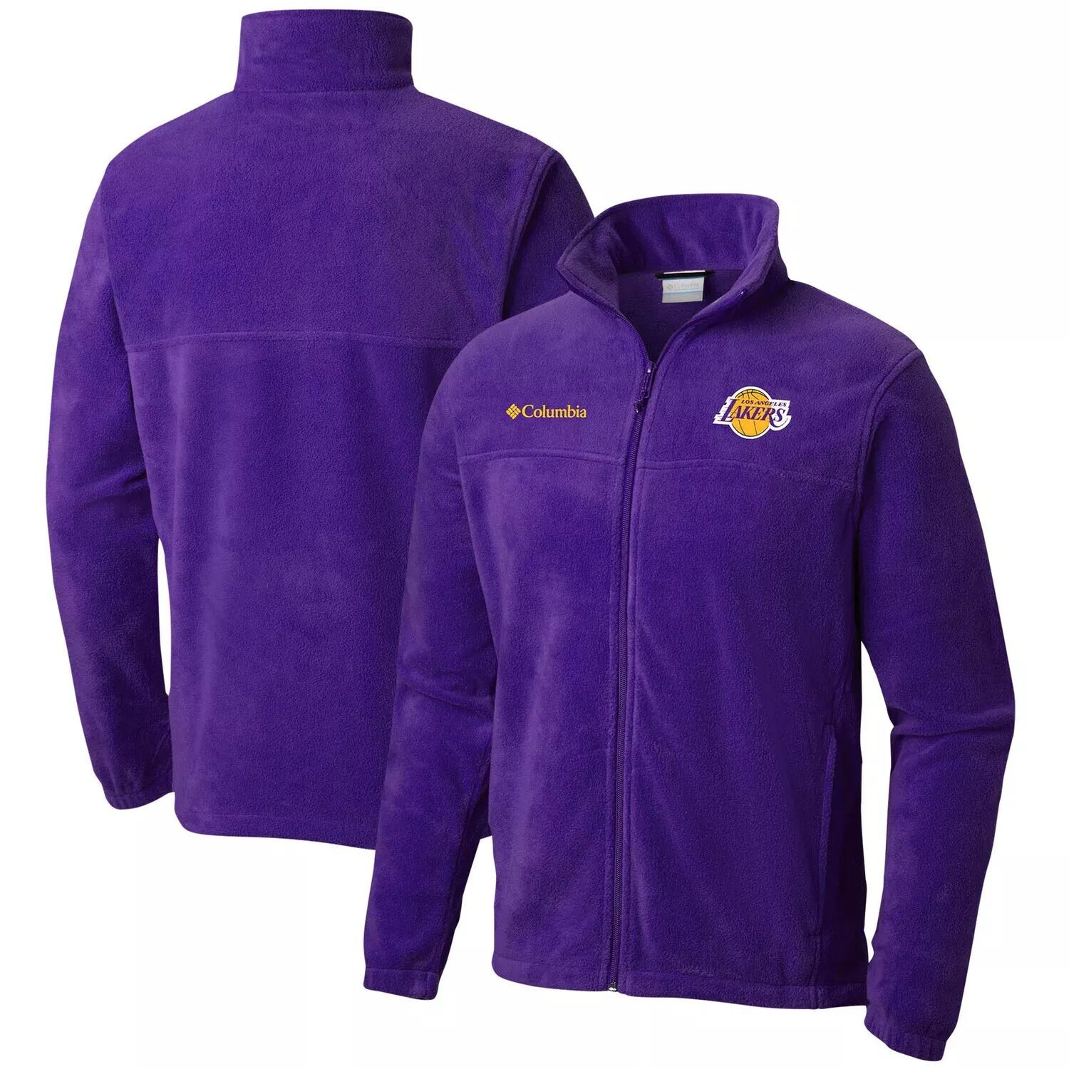 Мужская куртка Columbia Purple Los Angeles Lakers Steens Mountain 2.0 с молнией во всю длину, Фиолетовый, Мужская куртка Columbia Purple Los Angeles Lakers Steens Mountain 2.0 с молнией во всю длину
Мужская куртка Columbia Purple Los Angeles Lakers Steens Mountain 2.0 с молнией во всю длину, Фиолетовый, Мужская куртка Columbia Purple Los Angeles Lakers Steens Mountain 2.0 с молнией во всю длину