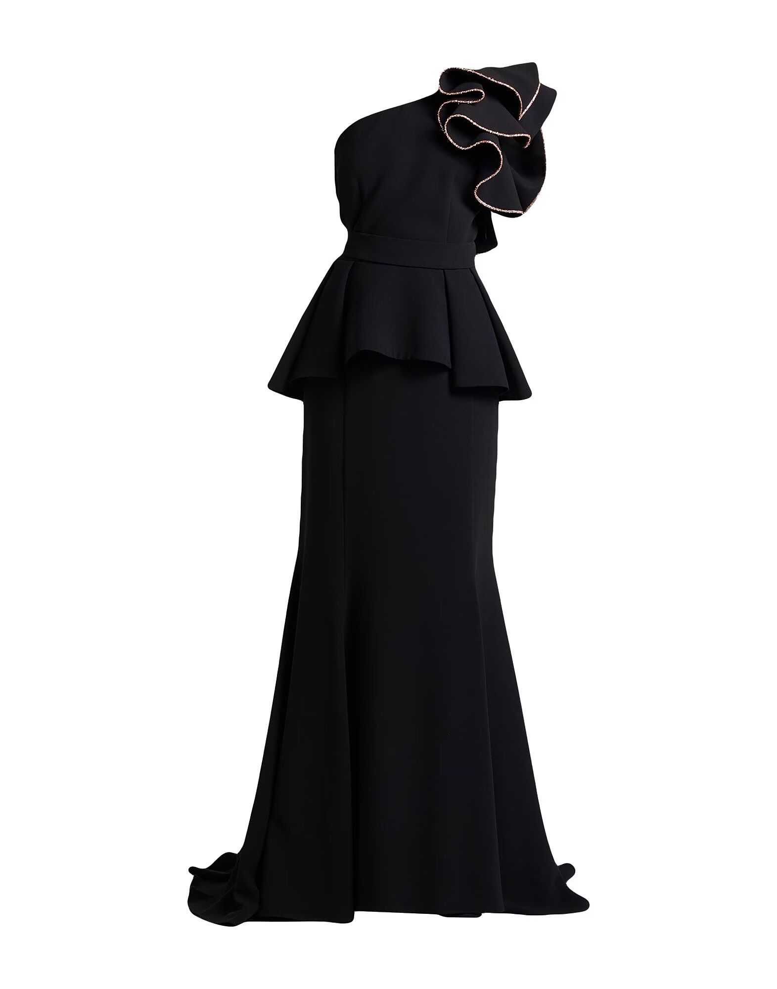 Копмлект женский Mischalis Atelier, черный
Копмлект женский Mischalis Atelier, черный