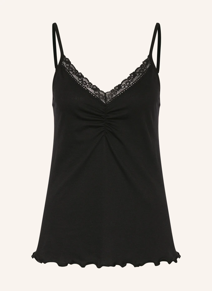 Топ для сна Darling Harbour, черный
Топ для сна Darling Harbour, черный