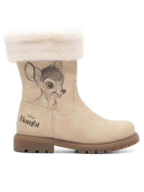 Сапоги Disney Classics, бежевый
Сапоги Disney Classics, бежевый