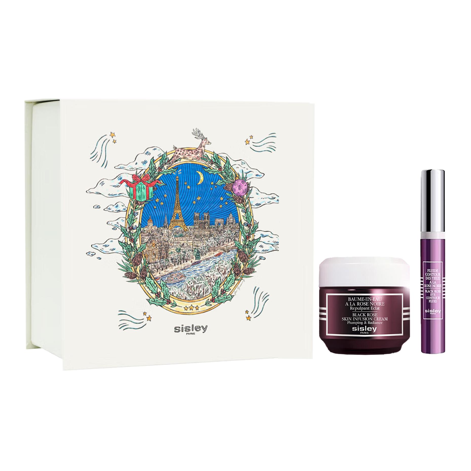 Наборы для ухода за кожей Unisex Sisley
Наборы для ухода за кожей Unisex Sisley