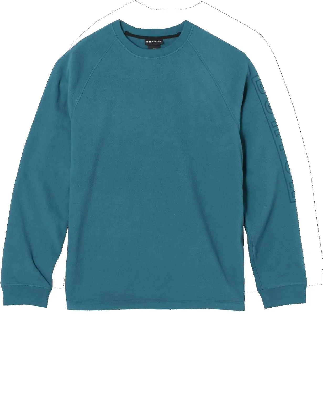 Толстовка Burton Westmate
Толстовка Burton Westmate