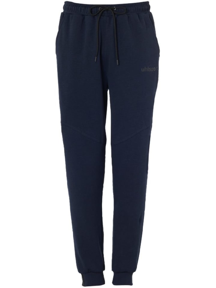 Тренировочные брюки Essential Pro Pant синего цвета uhlsport
Тренировочные брюки Essential Pro Pant синего цвета uhlsport