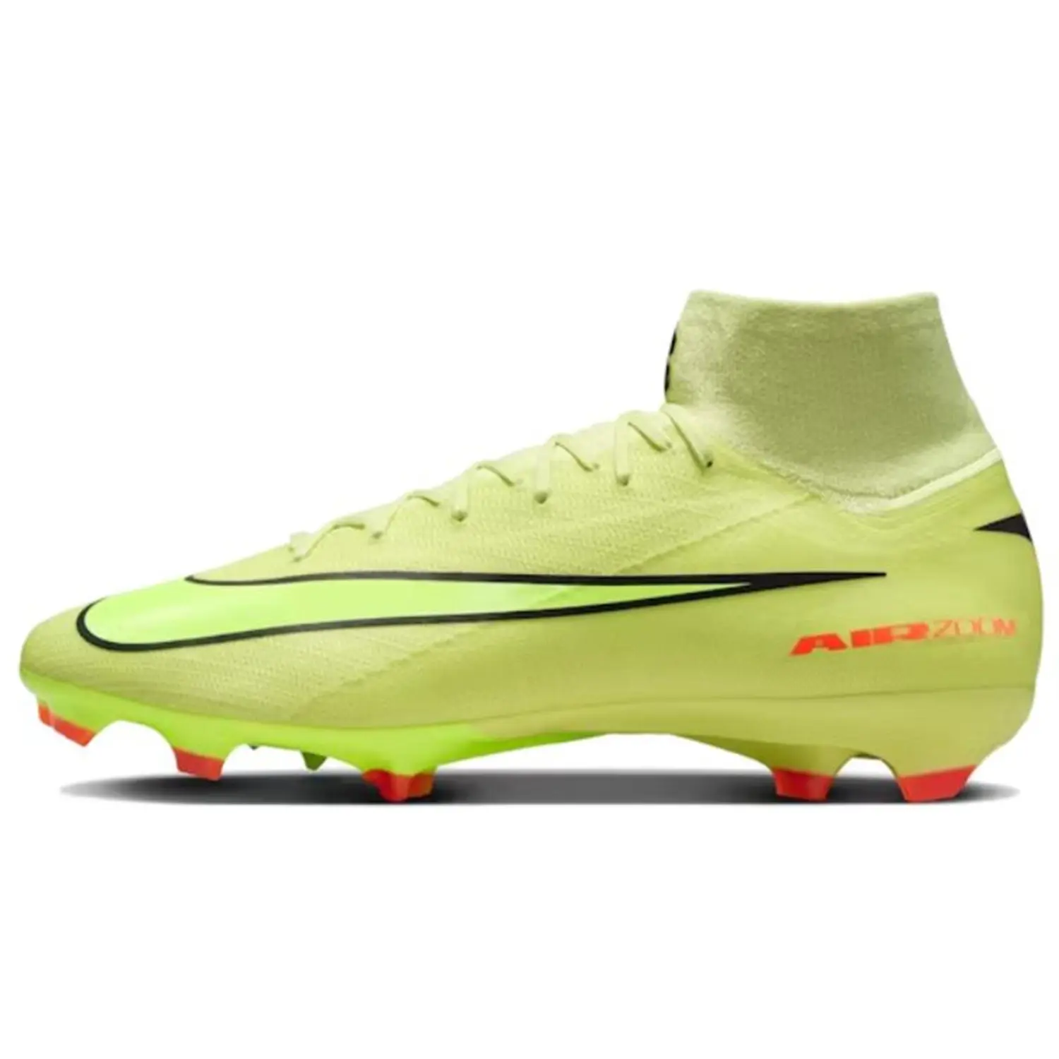 Nike Кроссовки Mercurial Superfly 10 Pro Soccer Shoes Men's Yellow
Nike Кроссовки Mercurial Superfly 10 Pro Soccer Shoes Men's Yellow