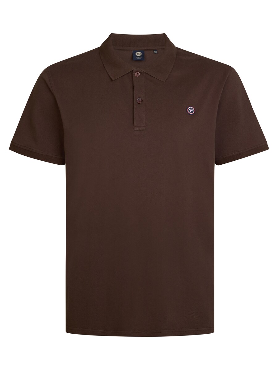 Рубашка Petrol Industries, коричневый
Рубашка Petrol Industries, коричневый