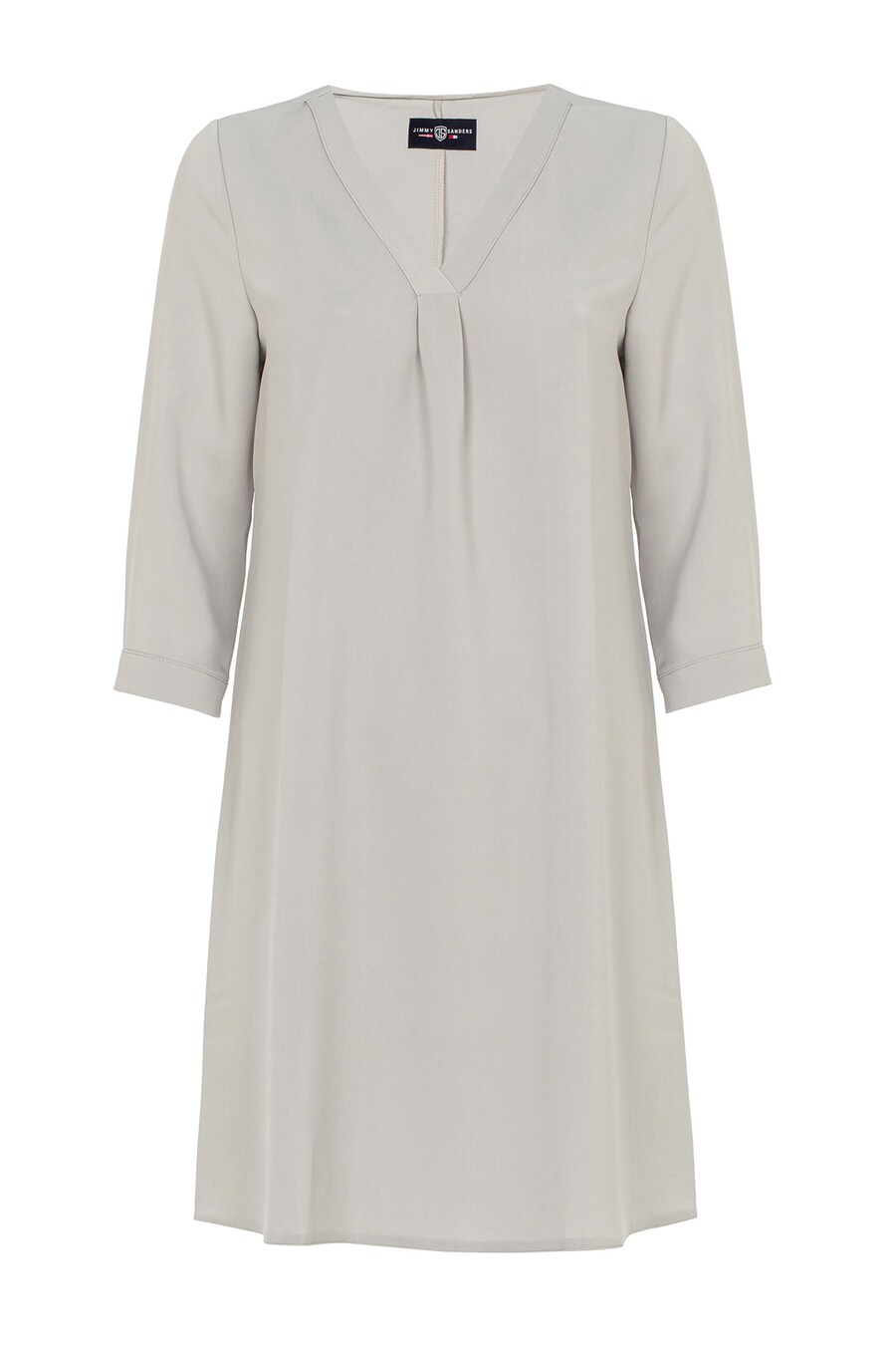 Платье Jimmy Sanders, цвет Stone
Платье Jimmy Sanders, цвет Stone