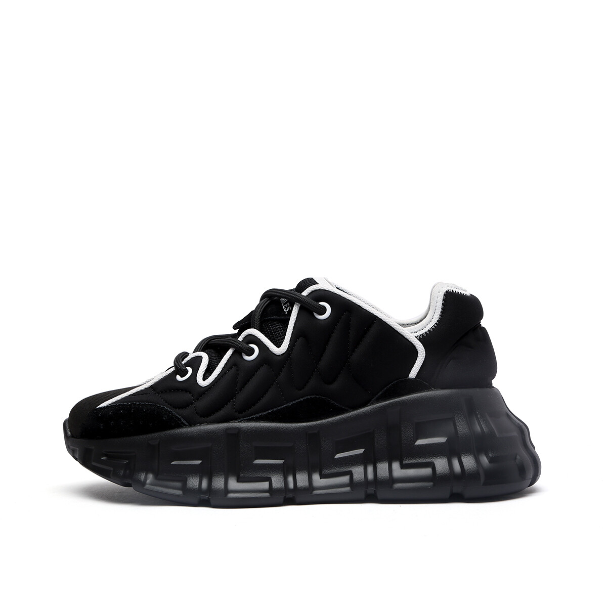 Кроссовки Anthony Miles Lifestyle Shoes Men Low-top Black, черный
Кроссовки Anthony Miles Lifestyle Shoes Men Low-top Black, черный