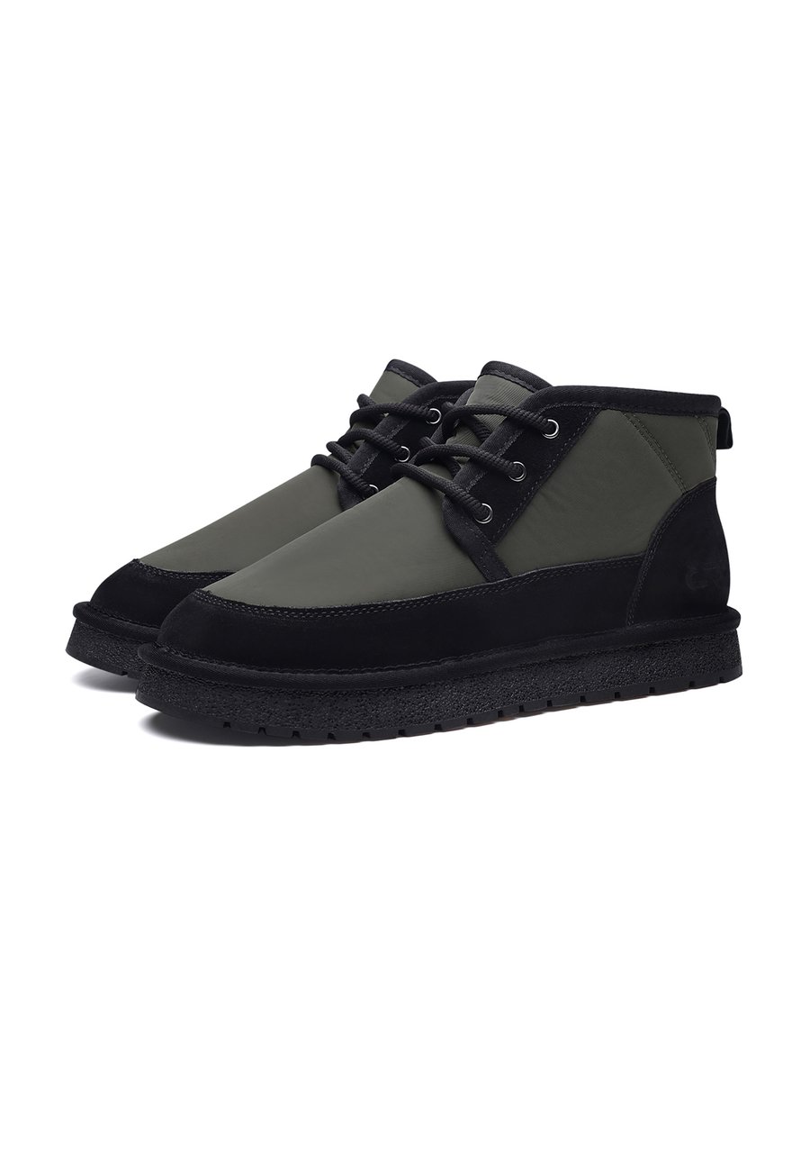 Ботинки Crosby Lace-up ankle boots, Khaki
Ботинки Crosby Lace-up ankle boots, Khaki