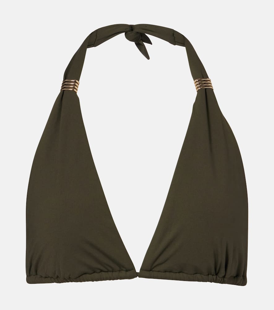 Бюстгальтер бикини Grenada Melissa Odabash, Olive
Бюстгальтер бикини Grenada Melissa Odabash, Olive